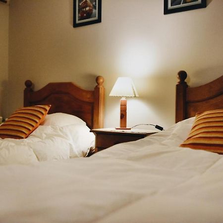 La Comarca Aparts IV Ushuaia Zewnętrze zdjęcie