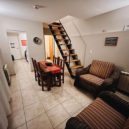 La Comarca Aparts IV Ushuaia Zewnętrze zdjęcie