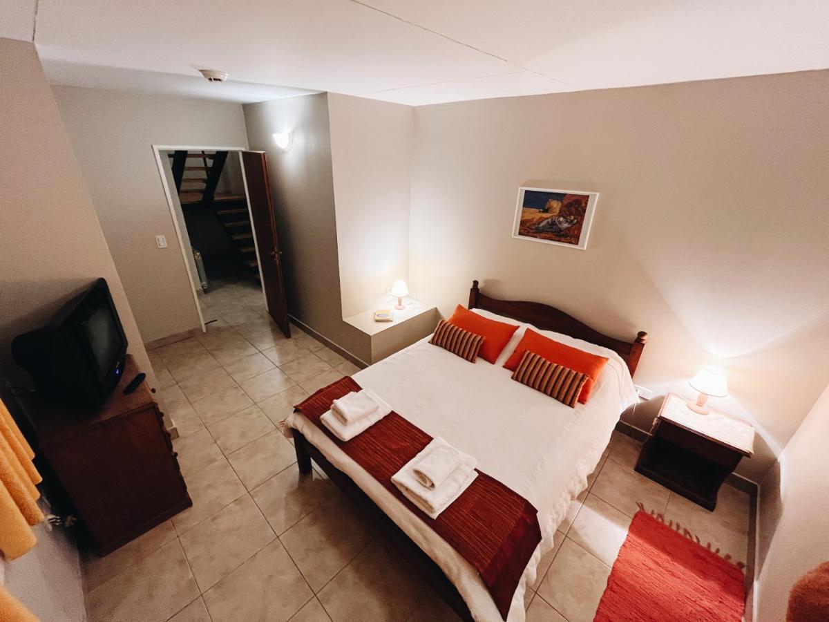La Comarca Aparts IV Ushuaia Zewnętrze zdjęcie