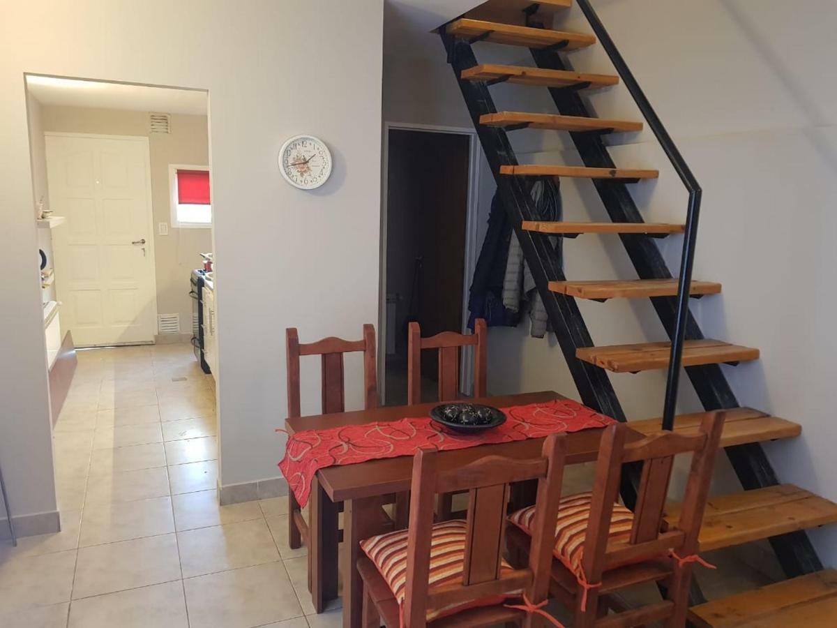 La Comarca Aparts IV Ushuaia Zewnętrze zdjęcie