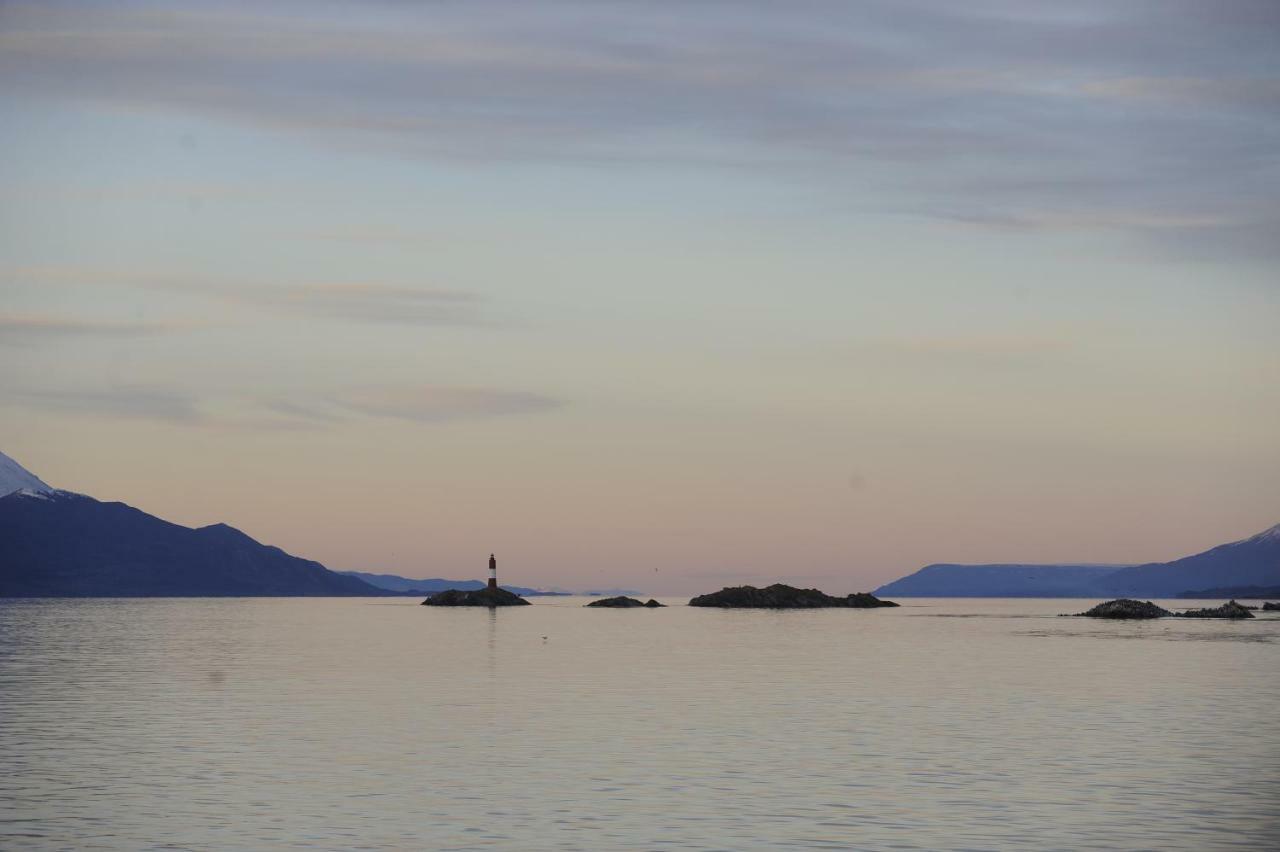 La Comarca Aparts IV Ushuaia Zewnętrze zdjęcie