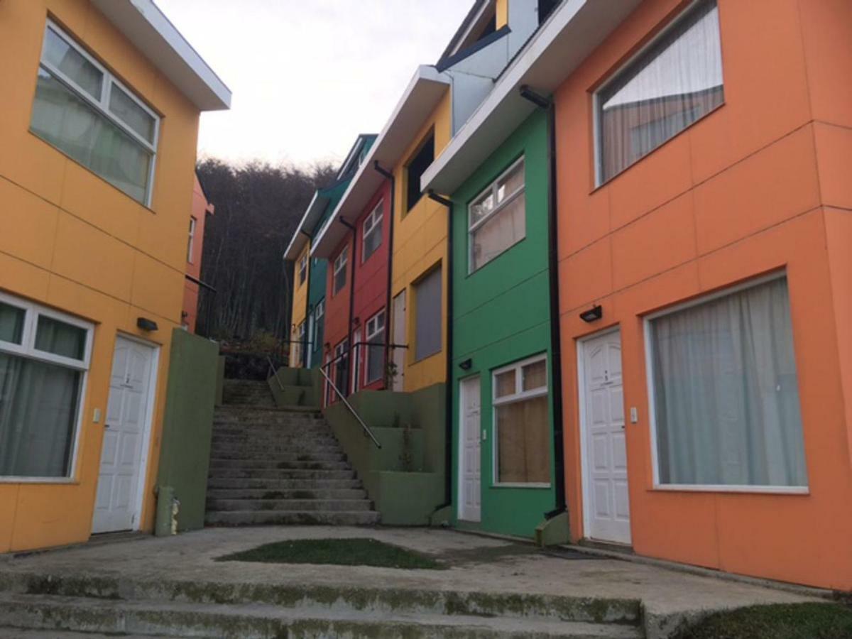 La Comarca Aparts IV Ushuaia Zewnętrze zdjęcie